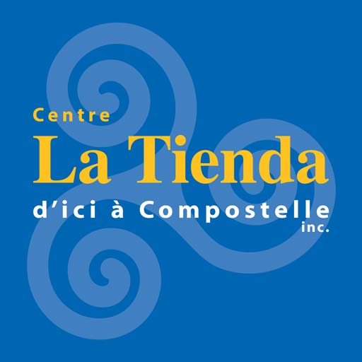 Logo Centre La Tienda