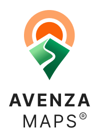 Avenza Maps