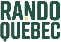 Logo Rando Québec